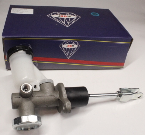 BOMBA DE CLUTCH NISSAN NP300 D22 2.5 2009-2015 NV350 2.5 2014-2024 